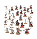 Warhammer 40000 Combat Patrol Adepta Sororitas