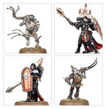 Warhammer 40000 Combat Patrol Adepta Sororitas
