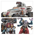 Warhammer 40000 Combat Patrol Genestealer Cults 2024