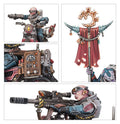 Warhammer 40000 Combat Patrol Genestealer Cults 2024