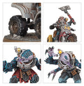 Warhammer 40000 Combat Patrol Genestealer Cults 2024