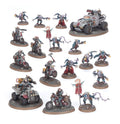Warhammer 40000 Combat Patrol Genestealer Cults 2024