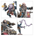 Warhammer 40000 Combat Patrol Genestealer Cults 2024