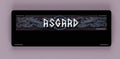 Varmilo Muse65 HE Asgard 8K Aluminum 65% RGB Keyboard