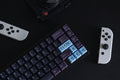 Varmilo Muse65 HE Asgard 8K Aluminum 65% RGB Keyboard