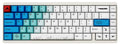 Varmilo Muse65 HE Summit 8K Aluminum 65% RGB Keyboard