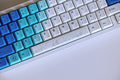 Varmilo Muse65 HE Summit 8K Aluminum 65% RGB Keyboard
