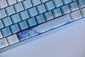 Varmilo Muse65 HE Ariel 8K Aluminum 65% RGB Keyboard