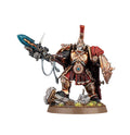 Warhammer 40000 Adeptus Custodes Shield-Captain
