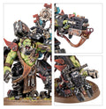 Warhammer 40000 Orks Big Mek