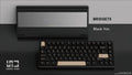 Shortcut Studio Bridge75 75% Keyboard