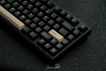 Shortcut Studio Bridge75 75% Keyboard