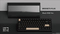 Shortcut Studio Bridge75 Plus Keyboard