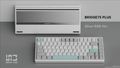Shortcut Studio Bridge75 Plus Keyboard