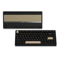 Shortcut Studio Bridge75 HE 8K Aluminum 75% Hotswap Mechanical Keyboard