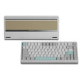 Shortcut Studio Bridge75 HE 8K Aluminum 75% Hotswap Mechanical Keyboard