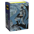 Dragon Shield Standard Matte Dual Art Card Sleeves Batman 85th Anniversary Batman 100ct