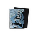 Dragon Shield Standard Matte Dual Art Card Sleeves Batman 85th Anniversary Batman 100ct