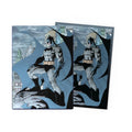 Dragon Shield Standard Matte Dual Art Card Sleeves Batman 85th Anniversary Batman 100ct