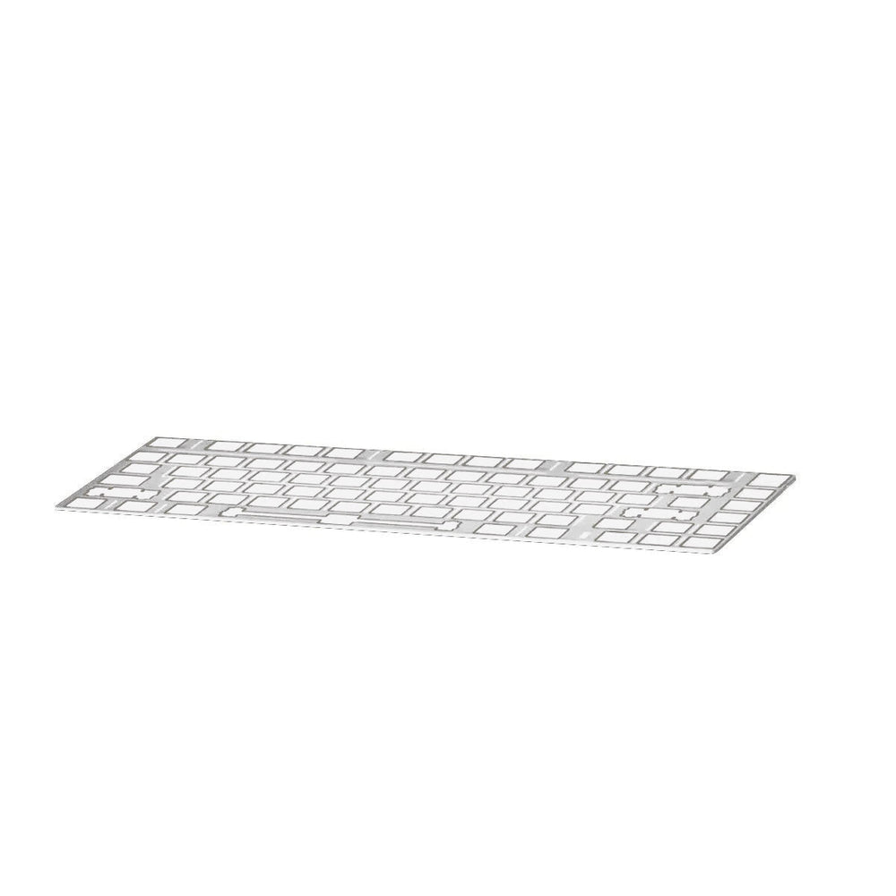 Shortcut Studio Bridge75 Plate