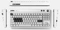 Pulsar Xboard QS Aluminum TKL Hotswap RGB Mechanical Keyboard