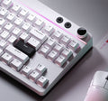 Pulsar Xboard QS Aluminum TKL Hotswap RGB Mechanical Keyboard