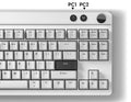 Pulsar Xboard QS Aluminum TKL Hotswap RGB Mechanical Keyboard