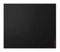 Pulsar Superglide Black Glass Mouse Pad