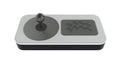 MK Mechbox Modular Fight Stick Arcade Controller