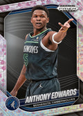 2024/25 Panini Prizm Black Basketball Hobby Box