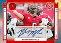 2024 Panini Photogenic Football Hobby Box