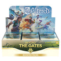 Altered Beyond the Gates Booster Display