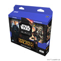 Star Wars Unlimited Shadows of the Galaxy Two-Player Starter