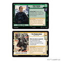 Star Wars Unlimited Shadows of the Galaxy Two-Player Starter