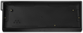 Wooting 60HE+ Magnetic 60% Hotswap RGB Mechanical Keyboard