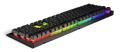 Wooting Two HE Magnetic Hotswap RGB Mechanical Keyboard
