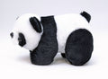 Varmilo Stuffed Panda Plushie
