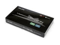 Filco Stingray TKL Low Profile Mechanical Keyboard