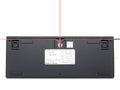 Filco Stingray TKL Low Profile Mechanical Keyboard