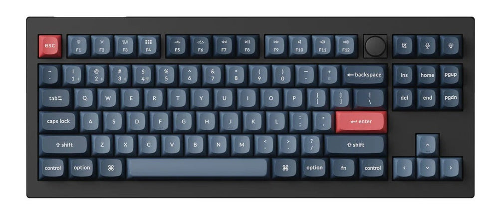 Keychron V3 Max Hotswap Wireless Keyboard