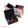 Star Wars Unlimited Soft Crate - Mandalorian / Moff Gideon