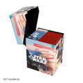 Star Wars Unlimited Soft Crate - Mandalorian / Moff Gideon