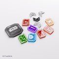 Gamegenic Star Wars Unlimited Premium Tokens