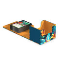 Ultimate Guard Sidewinder 100+ Floral Places II Tulum Blue