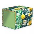 Ultimate Guard Sidewinder 100+ Floral Places II Bahia Green