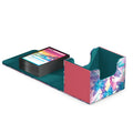 Ultimate Guard Sidewinder 100+ Floral Places II Miami Pink