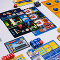 Sonic the Hedgehog Board Game Sonic Roll
