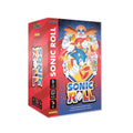 Sonic the Hedgehog Board Game Sonic Roll