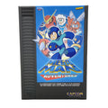 Mega Man Adventures