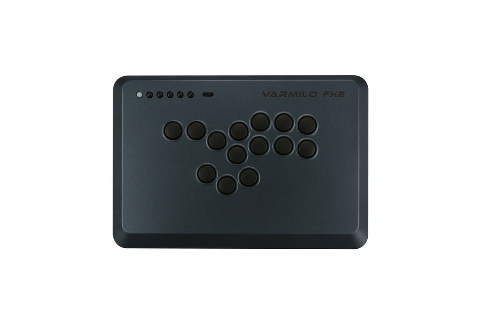 Varmilo FK2 Fight King 2 Arcade Controller